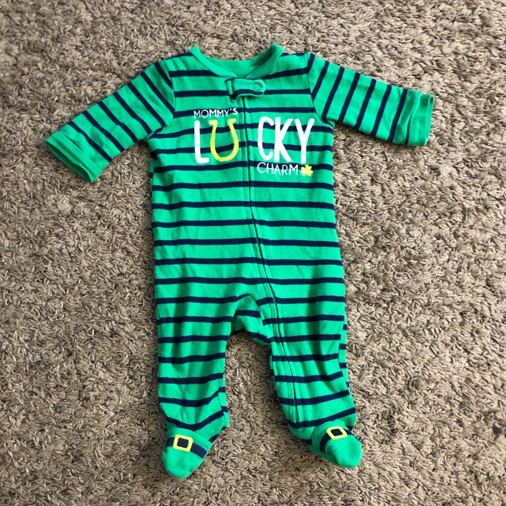 Baby onesie